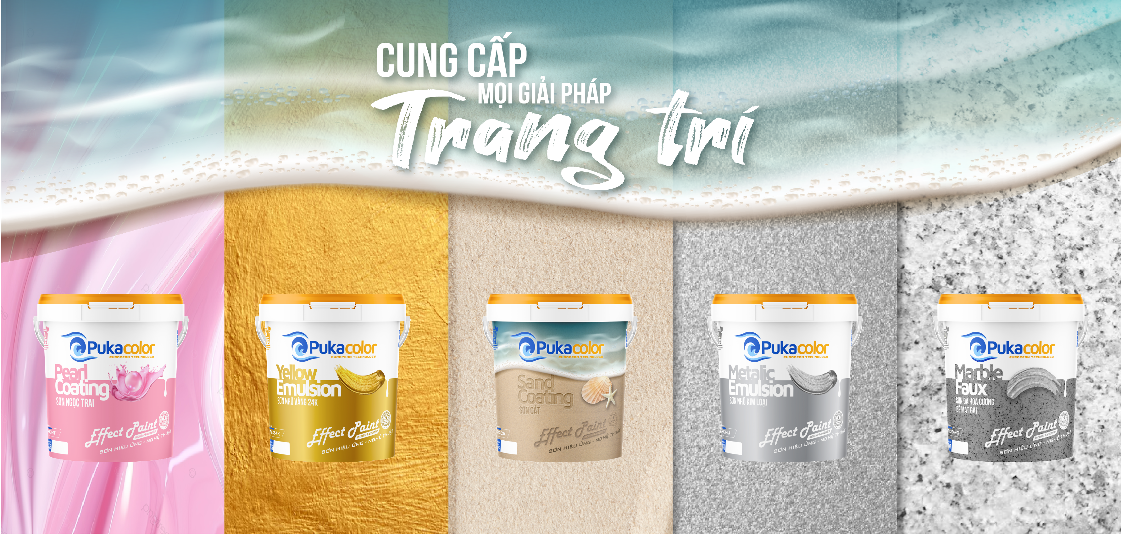 BIẾN NHÀ THÀNH LÂU ĐÀI VỚI SƠN HIỆU ỨNG GIẢ ĐÁ HOA CƯƠNG - GIẢI PHÁP SANG TRỌNG SỐ 1 VỚI GIÁ HẤP DẪN 1 sơn hiệu ứng pukacolor các loại sơn