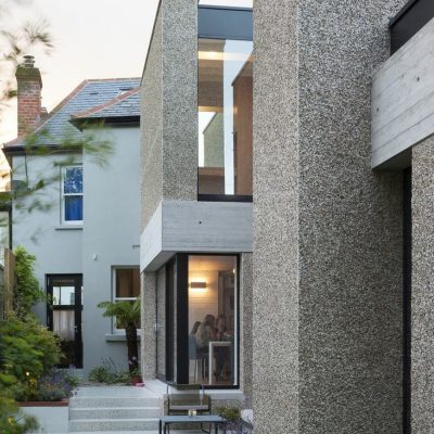 Sơn Giả Đá Hoa Cương Pukacolor: Bí Quyết Tạo Nên Không Gian Nội Thất Tinh Tế. 2 Sơn giả đá hoa cương thực tế Pukacolor