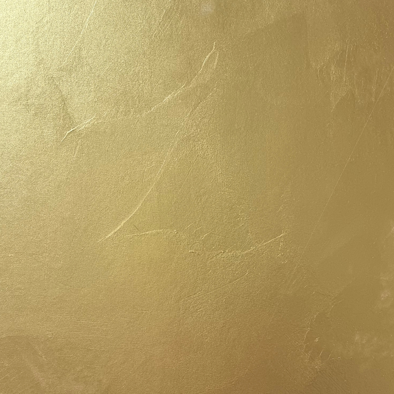 Sơn nhũ vàng pukacolor 03