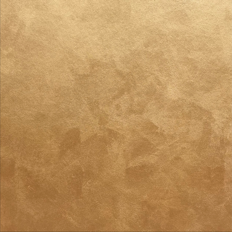 Sơn kim loại nhũ đồng pukacolor 02