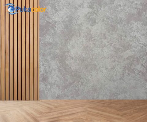 Sơn Hiệu Ứng Bê Tông GD 21 3 Sơn hiệu ứng bê tông gd 21