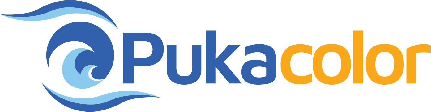 Sơn hiệu ứng Pukacolor