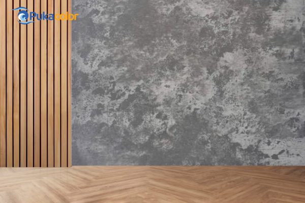 Sơn Hiệu Ứng Bê Tông GD 14 3 Sơn hiệu ứng bê tông GD 14