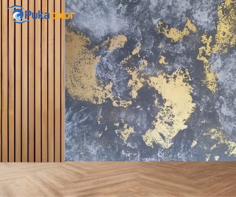 Sơn Hiệu Ứng Bê Tông GD 23 2 sơn hiệu ứng bê tông gd 23