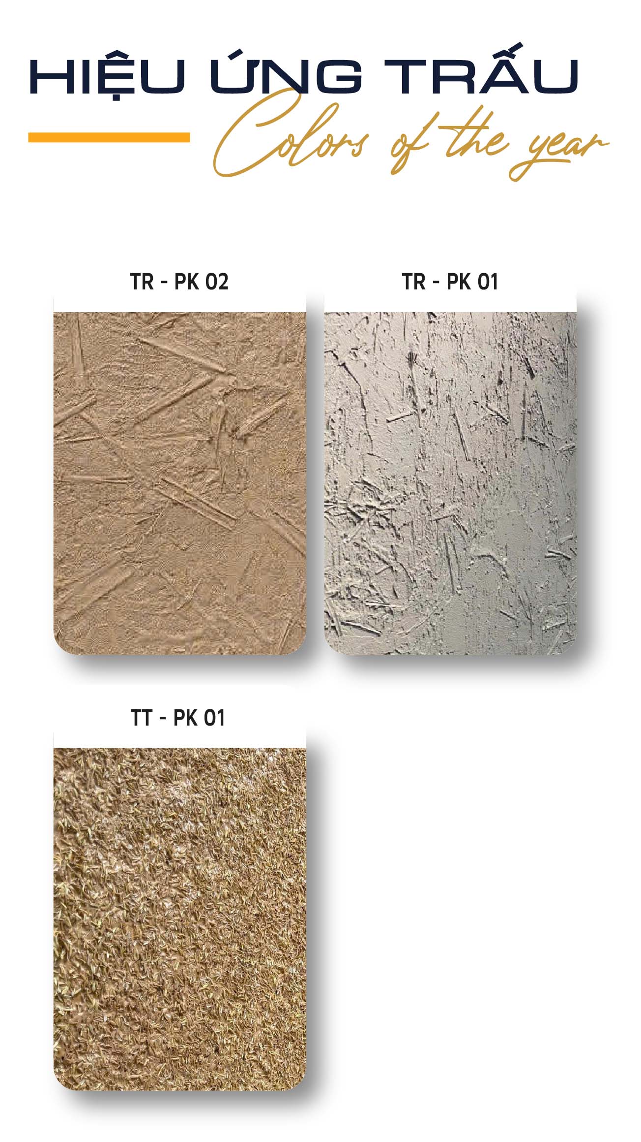 PALETTE HIEU UNG TRAU